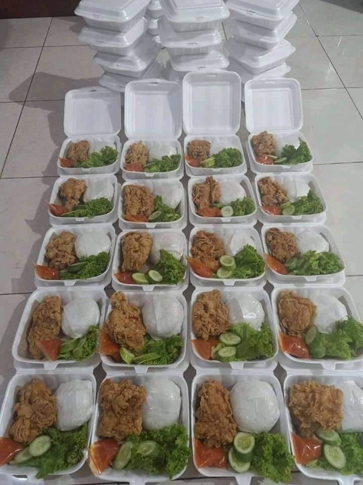 Kantong Plastik Opp Bening + Seal 8x8 Murah