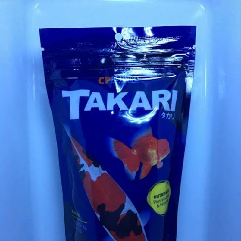 Pakan Ikan hias  / ikan hias / aquascape