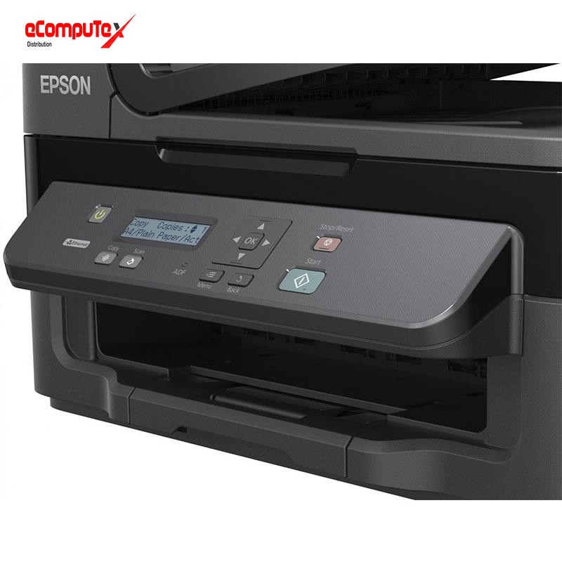 PRINTER EPSON M200 (ALL IN 1) RESMI