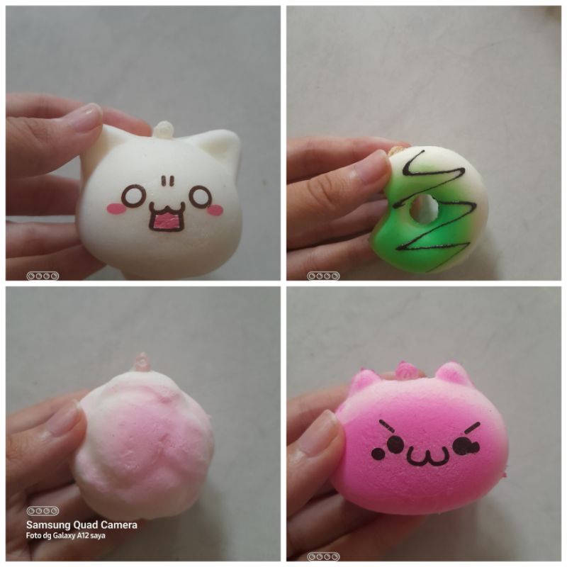 FLASHSALE SQUISHY