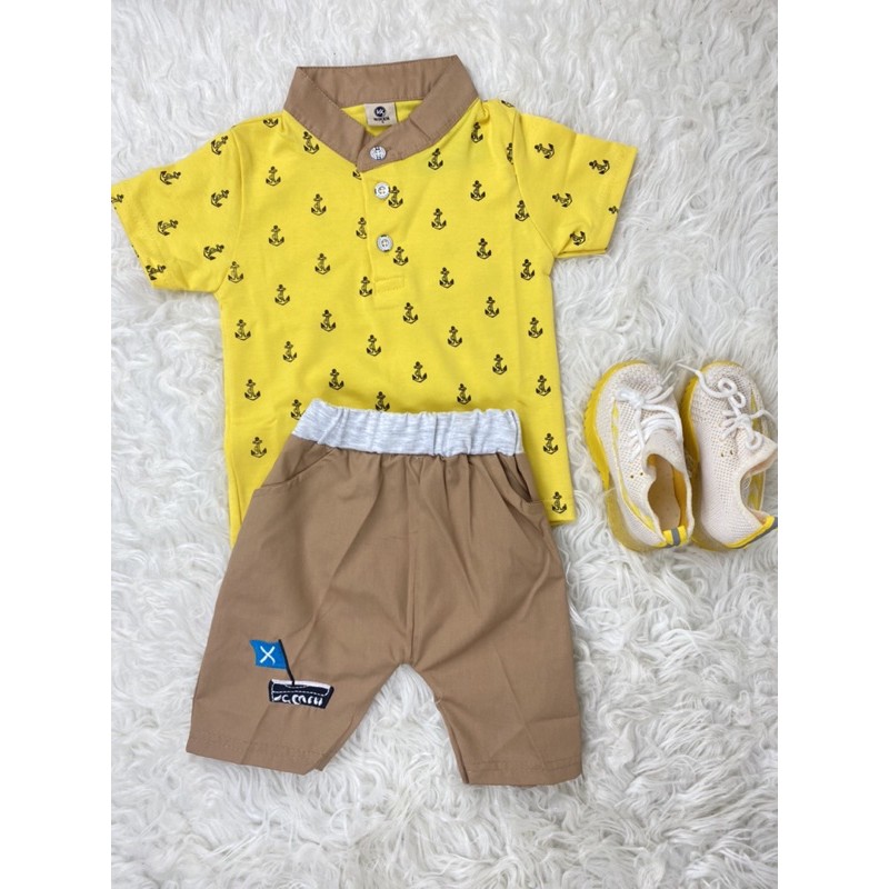 STELAN ANAK MOTIF JANGKAR 1-4 TAHUN-3