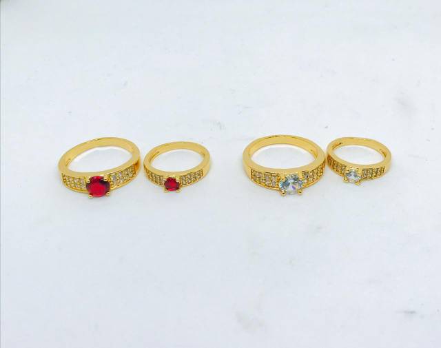 Cincin couple//cincin solitier //cincin soulmate //cincin kawin//cincin tunangan //replika berlian