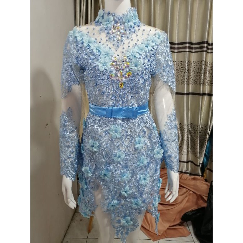 Kebaya Pita