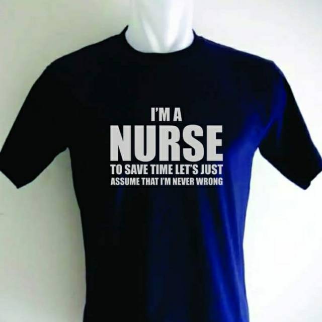 Kaos nurse,perawat