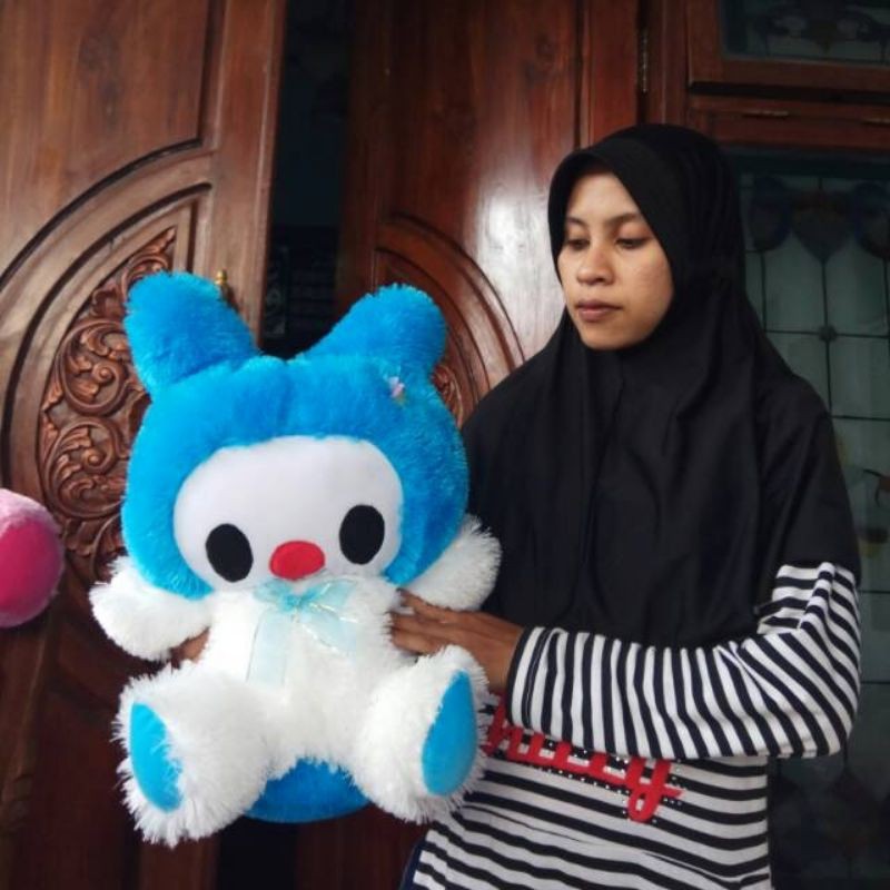 BONEKA MELODY 47 CM / BONEKA MELODY TERMURAH TERLARIS