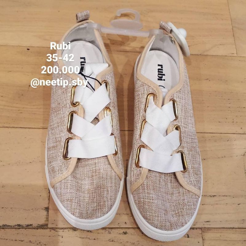 

Big Sale uk 35-42 Original Rubi