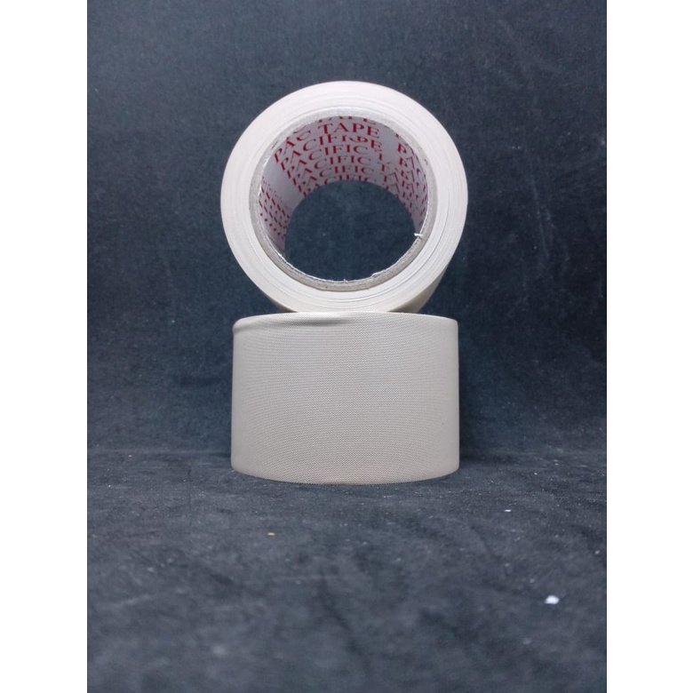 LAKBAN AC / DUCT TAPE NON LEM PASIFIC 20M