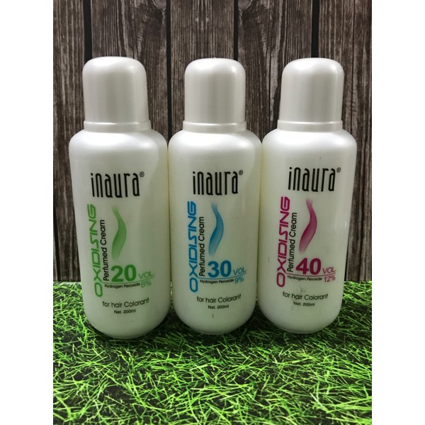 INAURA OXYDANT CREAM 200ml