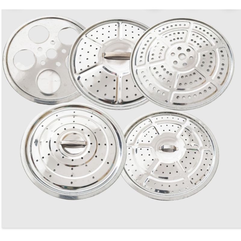 KUKUSAN STEAMER SARANGAN