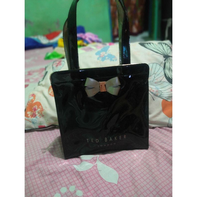 Ted Baker bag preloved