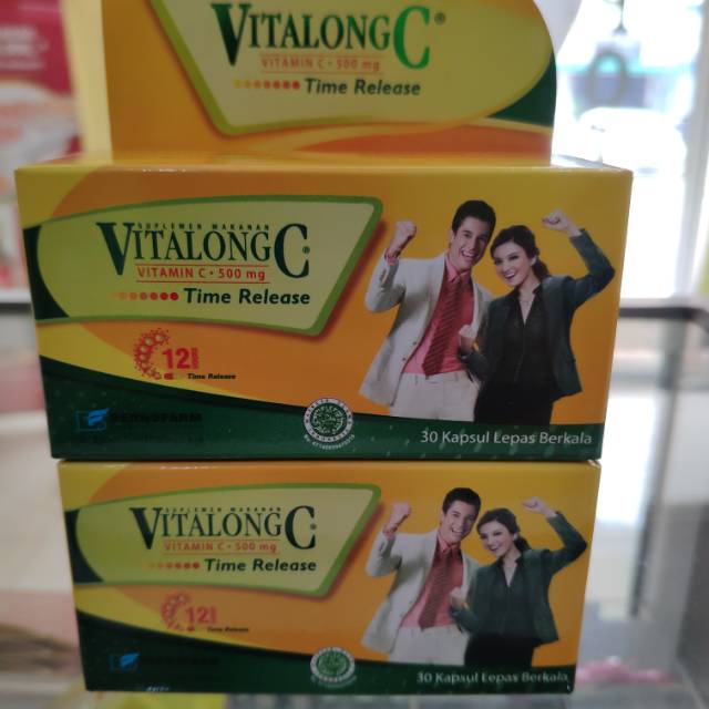 Vitalong C