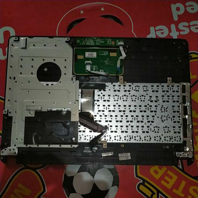 Touchpad / trackpad Laptop Acer Aspire one z1402 Shopee Indonesia