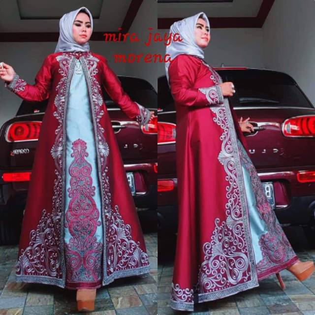 Set morena ori by mira jaya