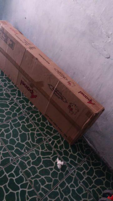 Lemari Pakaian Anak Charmmy Kitty Karakter / Wd 1311 Cmy  (promo Harga)