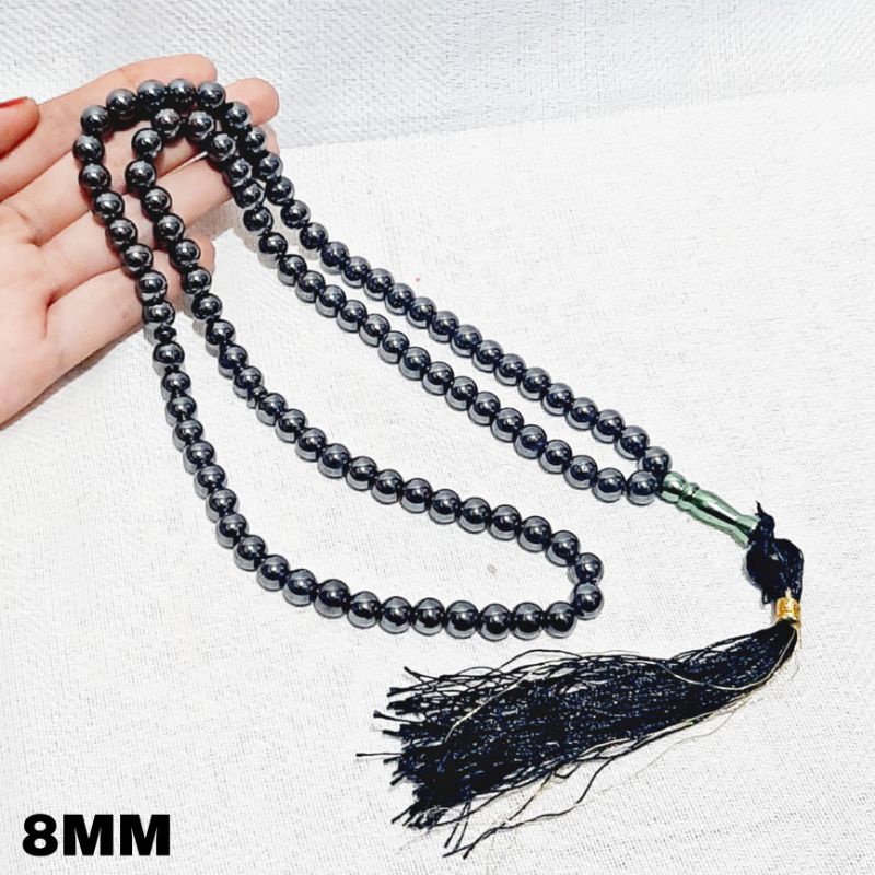 Jual Tasbih Batu Blustin Butir Shopee Indonesia