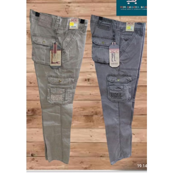 celana gunung import jcc