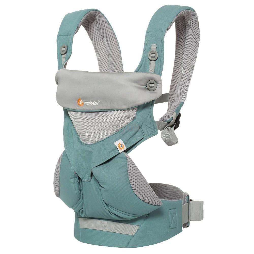 cool air ergobaby