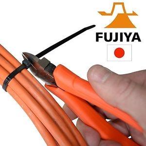 Tang | Tang Potong Plastik Fujiya Gpn 5 Inch Dan 6 Inch