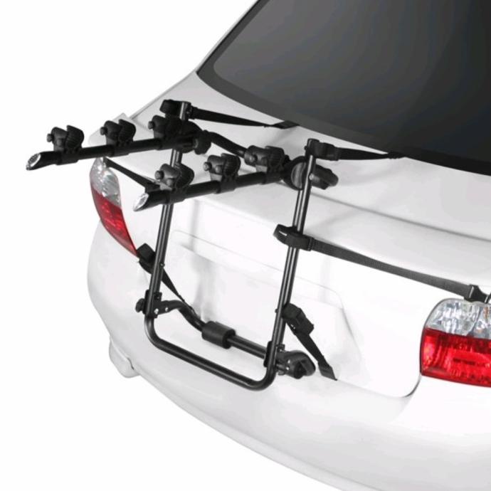 >>>>>] bike carrier mobil 3 slot rak bracket gantungan sepeda
