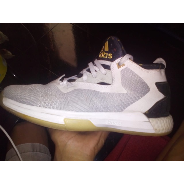 Adidas basket