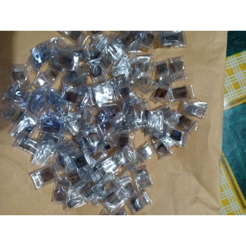 Gambir Serawak original