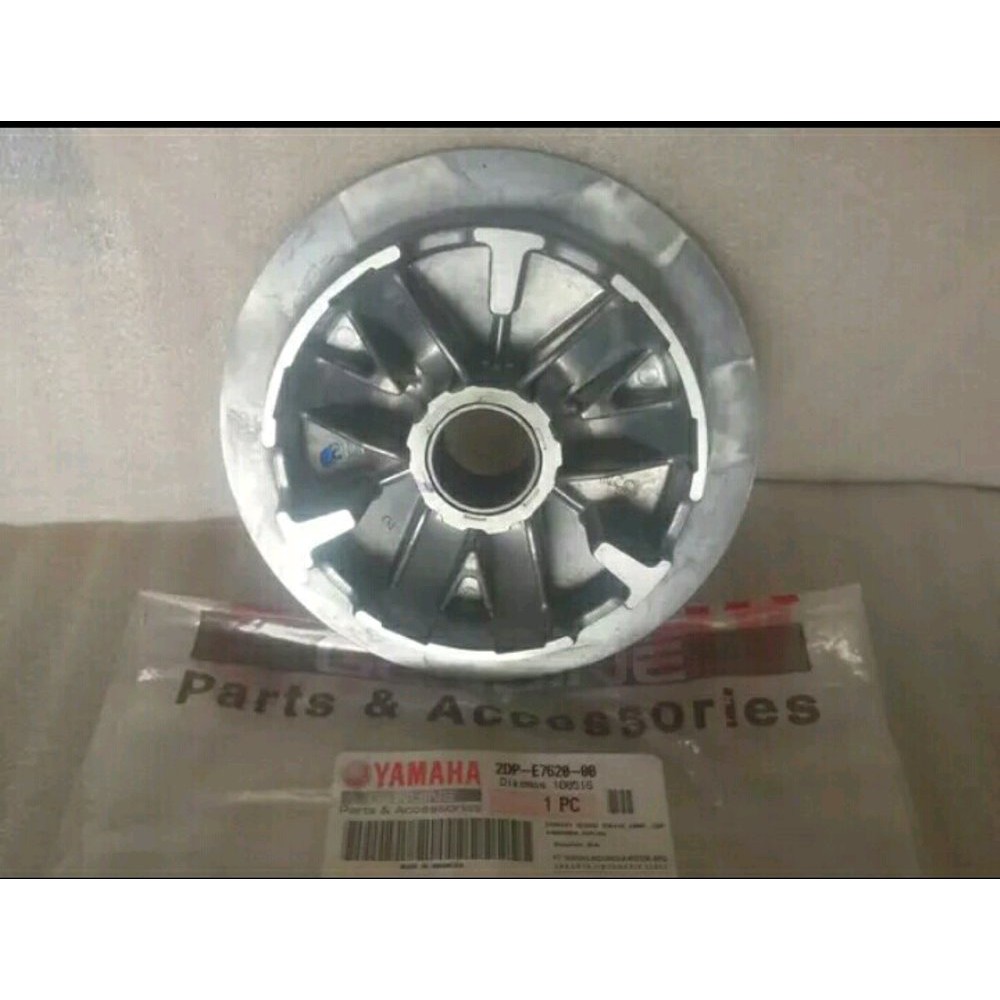Rumah roller nmax original