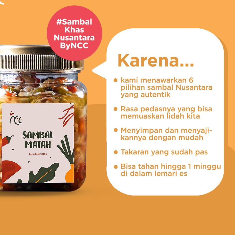 

Miliki - Sambel Matah Pedas Gurih Ala Rumahan / Bumbu Masak Makanan Cepat Saji Ter- By.ncc