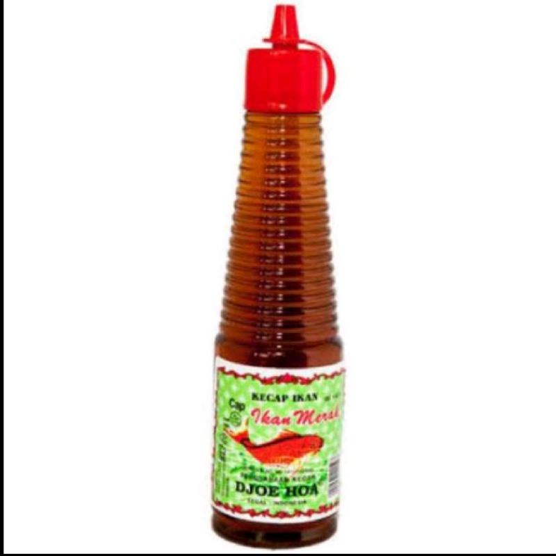 

kecap asin djoe hoa 140ml