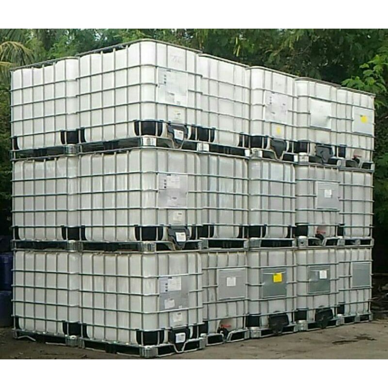 kempu/ibc/tandon 1000 liter