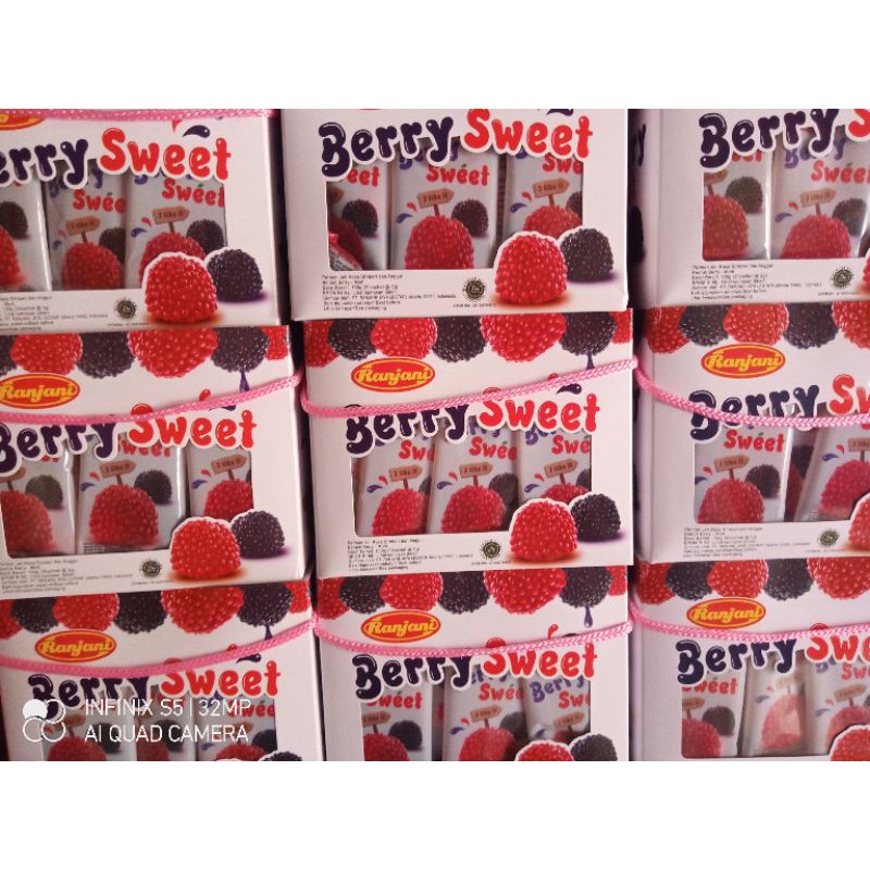 permen berry sweet box