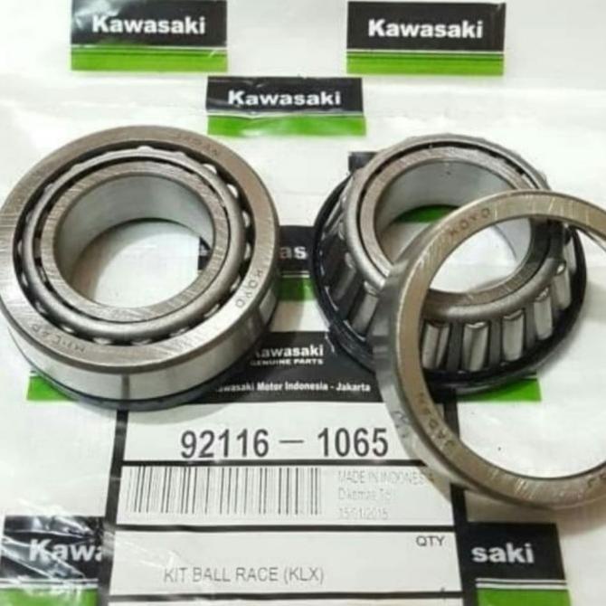 $$$$] COMSTIR COM STIR KOMSTIR KOM STIR KLX150 KLX 150 SEMUA TYPE KLX ORI