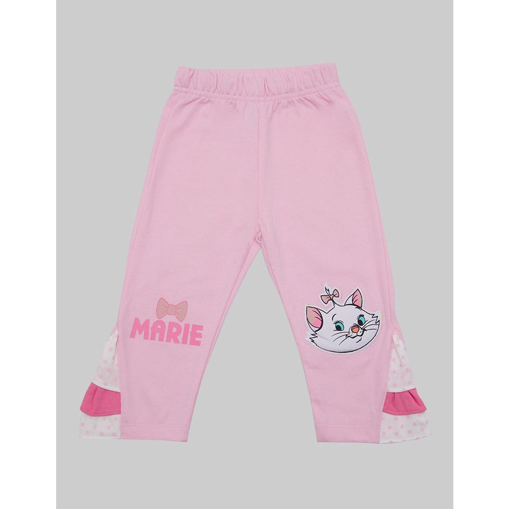 Matahari - Disney Long Pants Marie Precious Puuurrfect