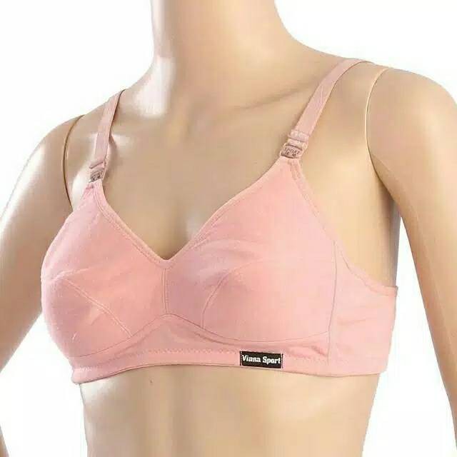 BESTSELLER - Sports BRA / BH Sport / Sport BRA / BH Tanpa Kawat BH Tanpa Busa / BH Sports