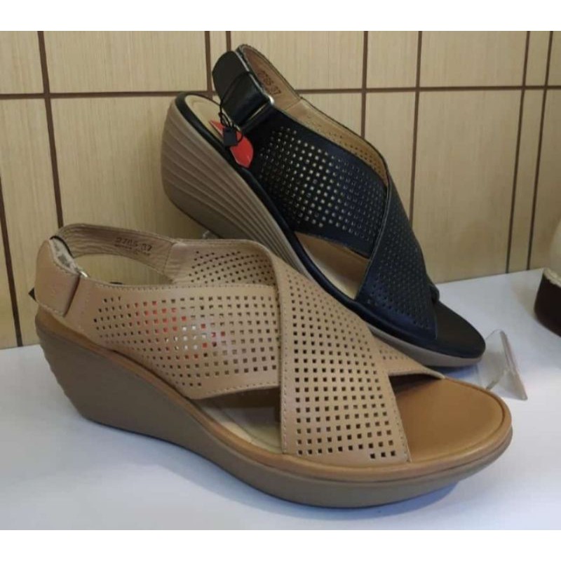 Kickers ladies shoes