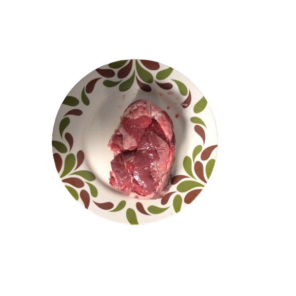

(KIRIM INSTAN) DAGING SAPI TETELAN 100gr