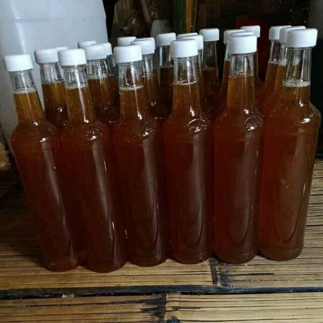 

Madu asli