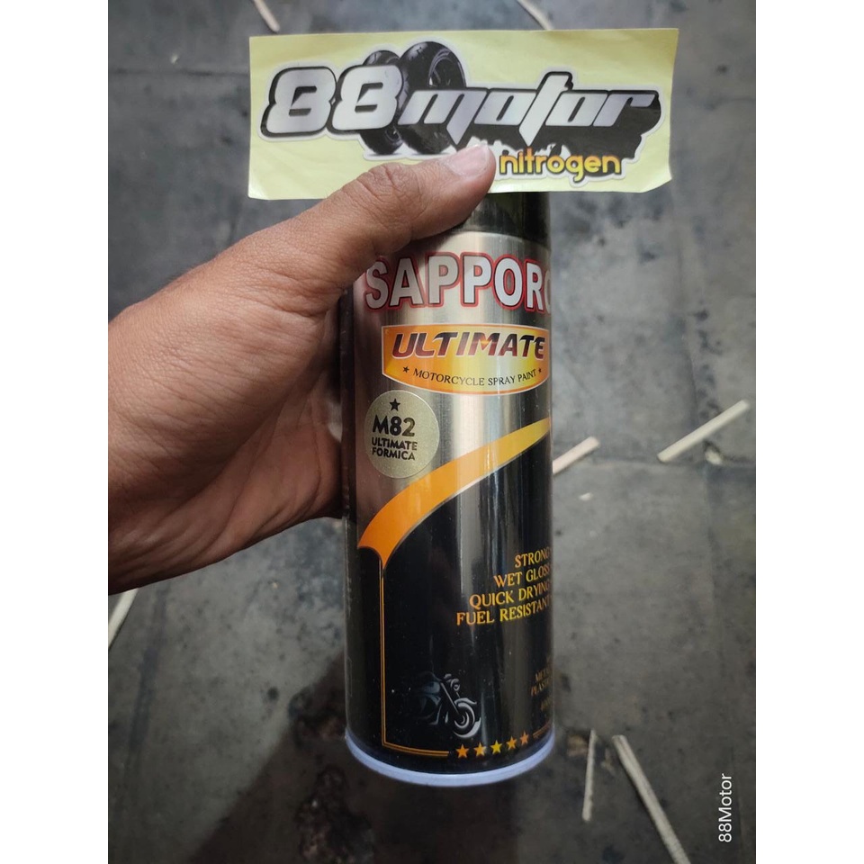 Sapporo Ultimate M82 Ultimate Formica (Offline ada harga paket) Grosir,Reseller,Mokas special price 