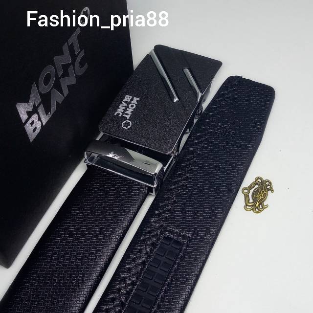 MEN BELT.IKAT PINGANG.GESPER PRIA KULIT ASLI IMPORT MODEL REL