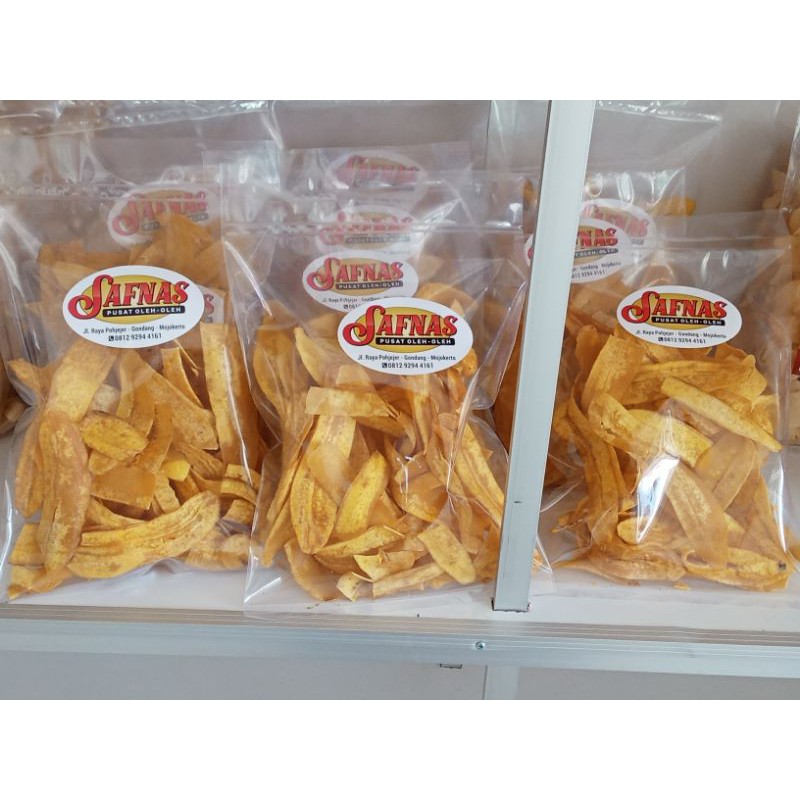 

kripik pisang
