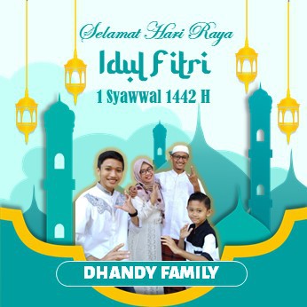 

Video Ucapan Selamat Lebaran, Idul Fitri