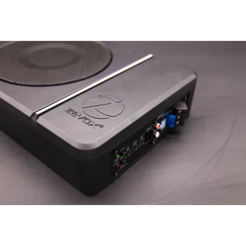 SUBWOOFER-AKTIF-SLIM-VOX-RESEARCH-VR-8-ASP-(SUBWOOFER-KOLONG-JOK)-ORIGINAL