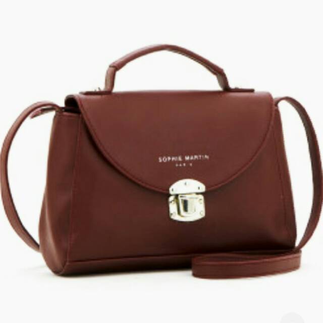 TAS BIRDY SOPHIE PARIS