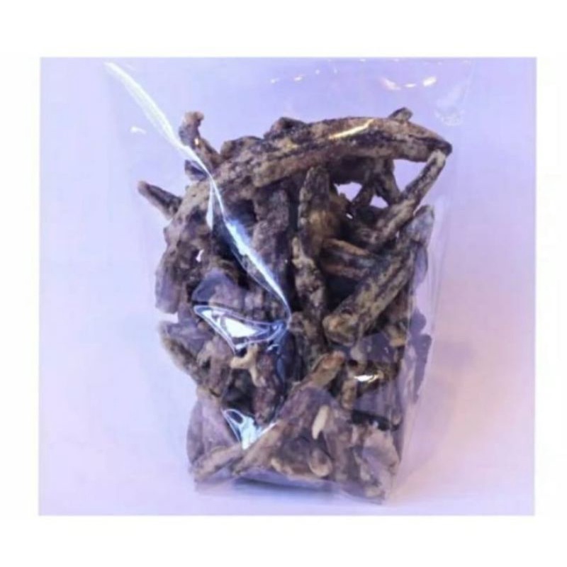 

sale pisang jari 100 grm