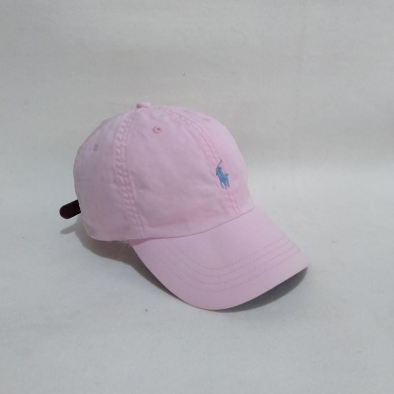 topi Polo Ralph Lauren original