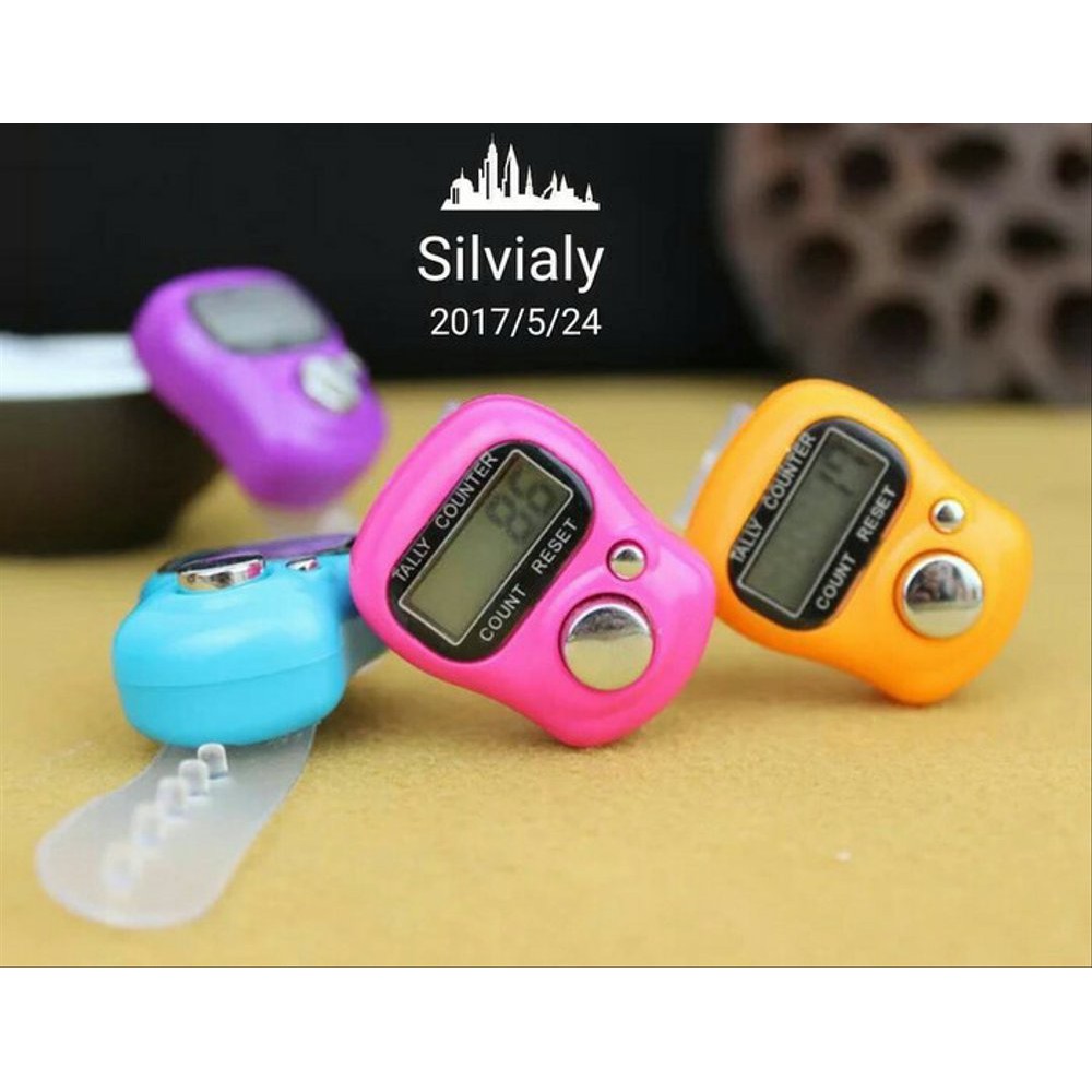 Tasbih Digital  Grosir