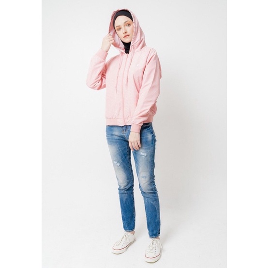 jaket 3second wanita ori 740029937477