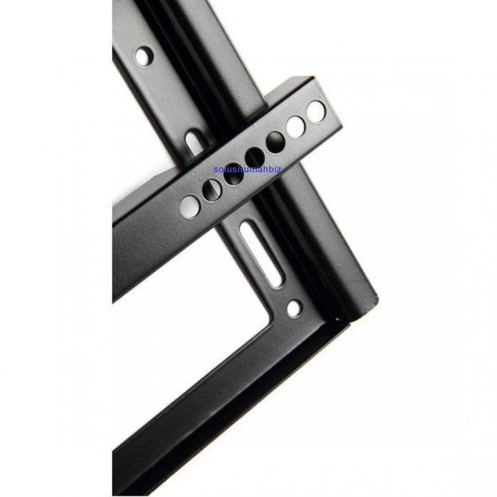 BRAKET TV LCD 14-42&quot; BRACKET BODY VESA MAX 20X20 CM