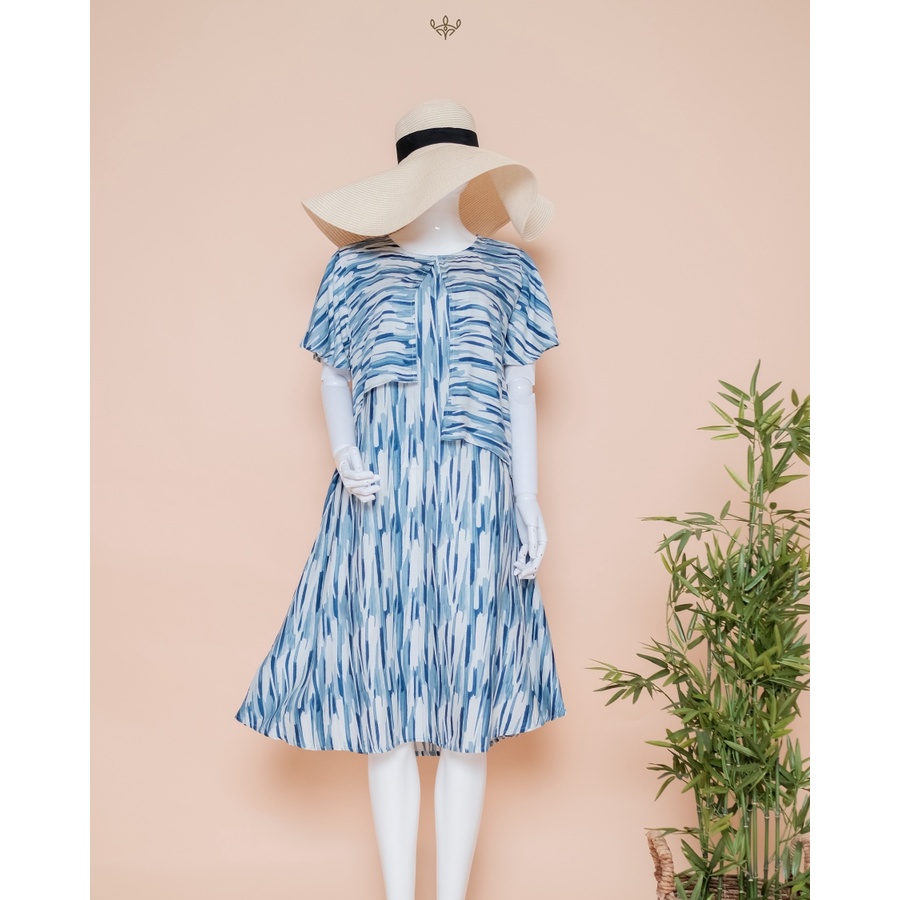 Wimi.id - Loura Daster | Baju Ibu Hamil dan Menyusui