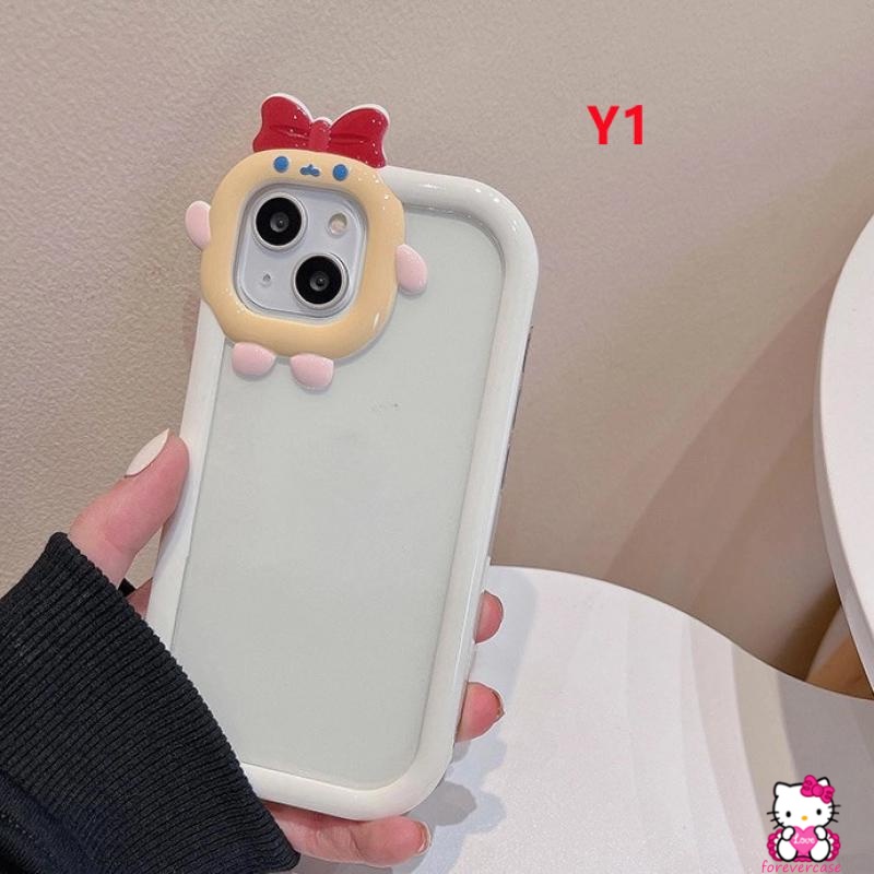 Soft Case TPU Motif Kartun Monster 3D Untuk Oppo A15 A15S A57 2022 A16 A54 A16 A16s A55 A31 A9 A5 2020 A11