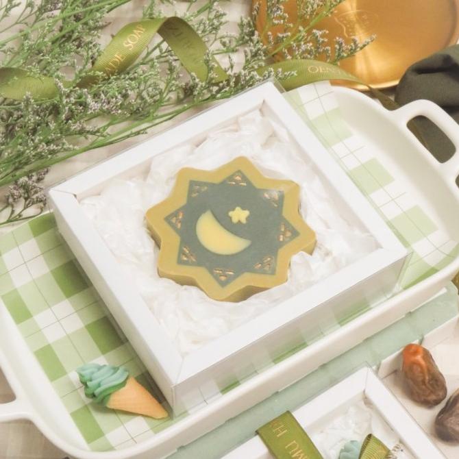 

Premium Product!!! Ramadan Hampers - Single Box - Paling Diminati